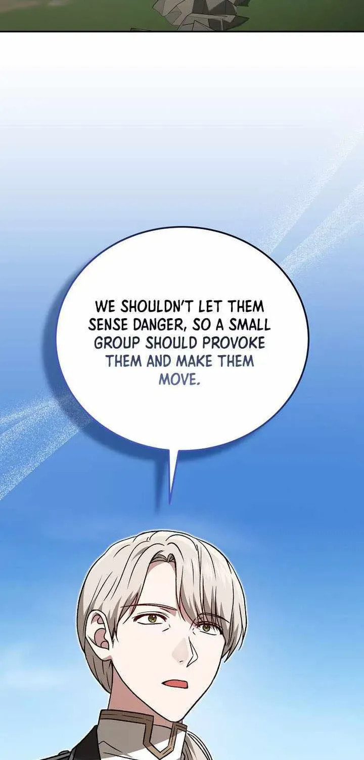 Concept Grasping Magic Genius Chapter 47 page 59 - 