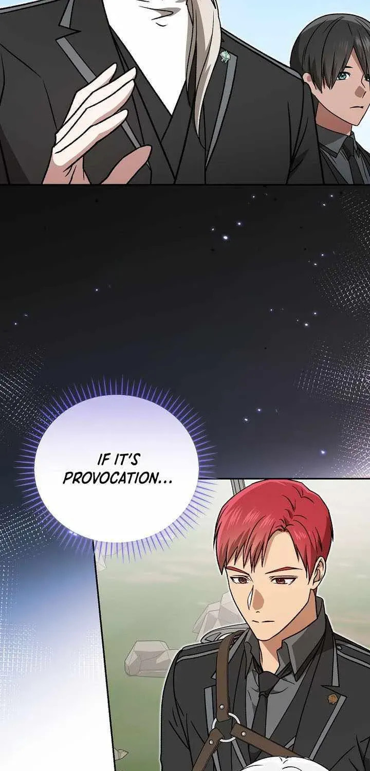 Concept Grasping Magic Genius Chapter 47 page 60 - 