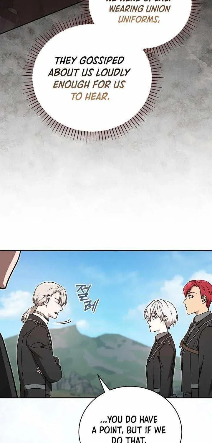 Concept Grasping Magic Genius Chapter 47 page 63 - 