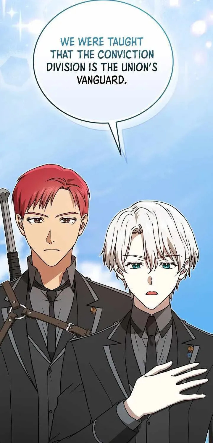 Concept Grasping Magic Genius Chapter 47 page 65 - 