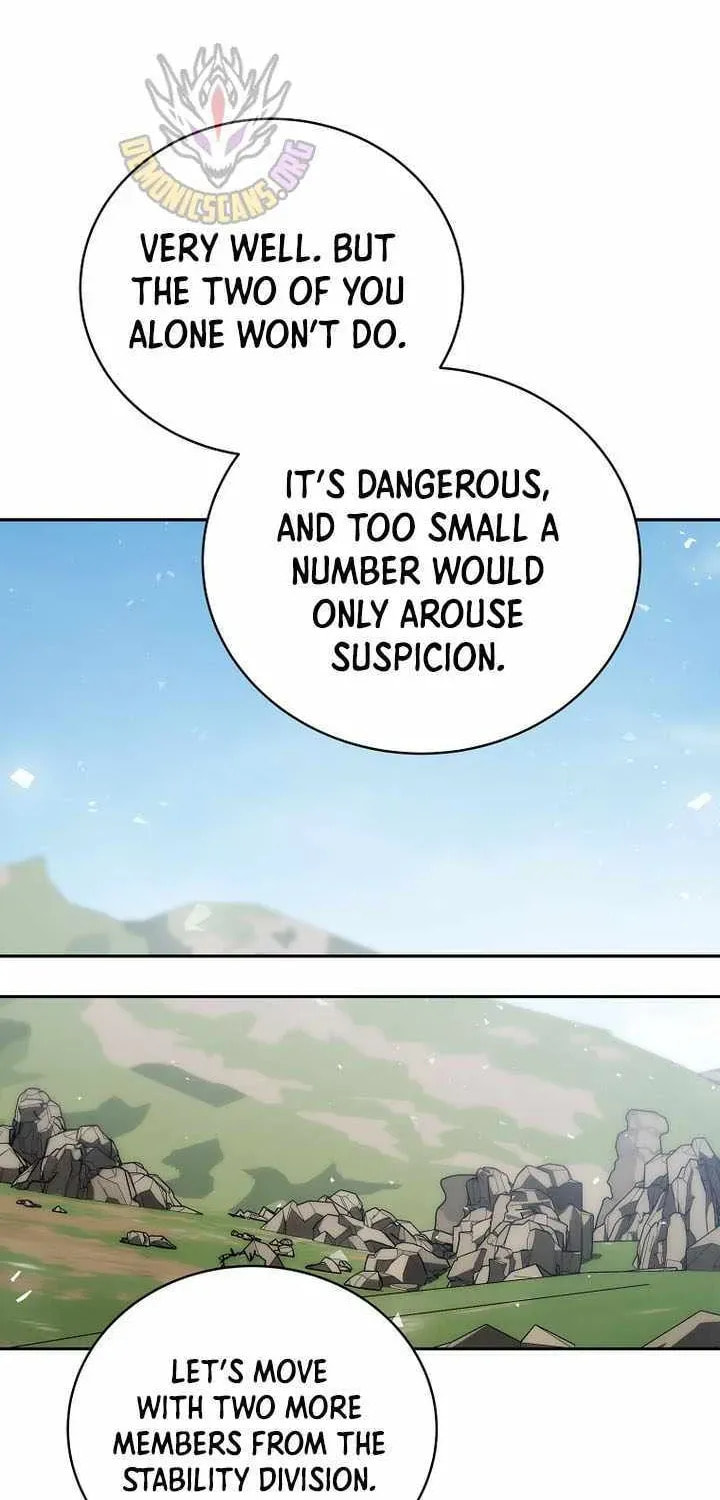 Concept Grasping Magic Genius Chapter 47 page 68 - 