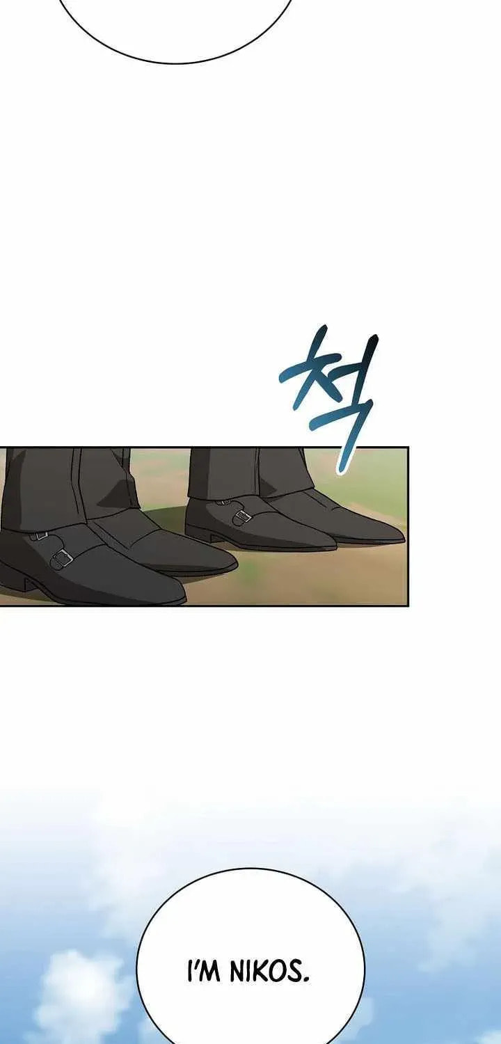 Concept Grasping Magic Genius Chapter 47 page 69 - 