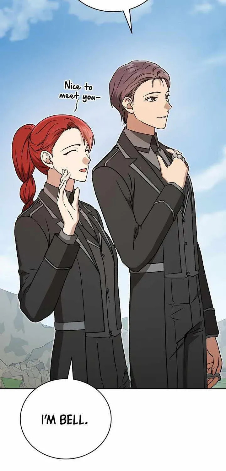Concept Grasping Magic Genius Chapter 47 page 70 - 