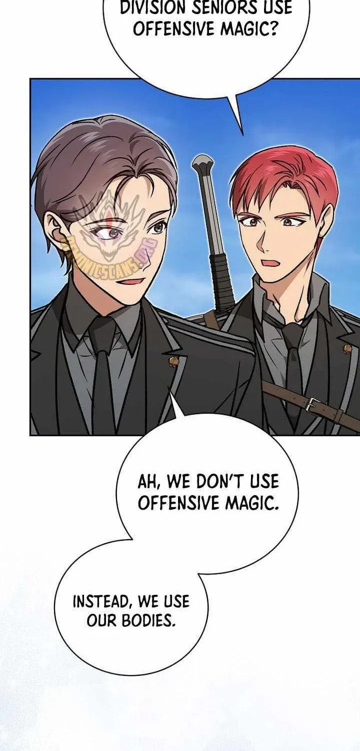 Concept Grasping Magic Genius Chapter 47 page 75 - 