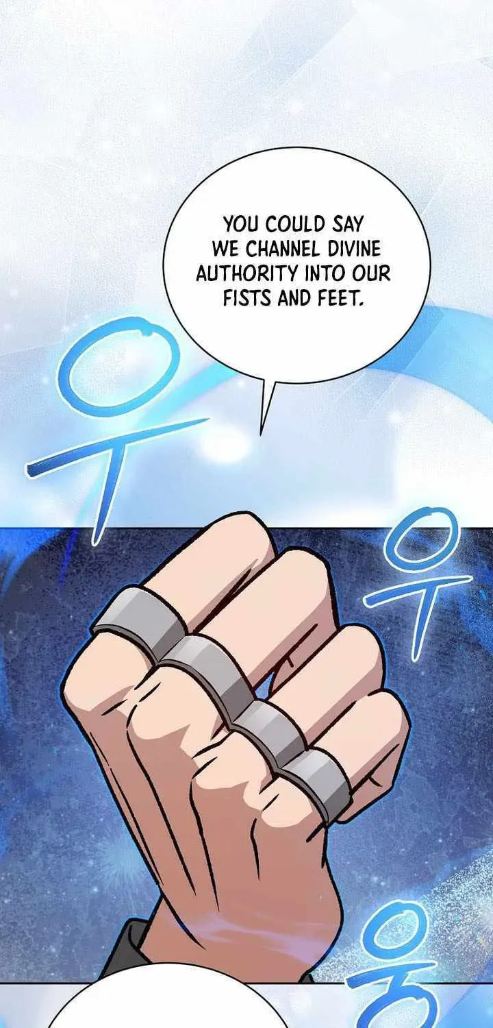Concept Grasping Magic Genius Chapter 47 page 76 - 