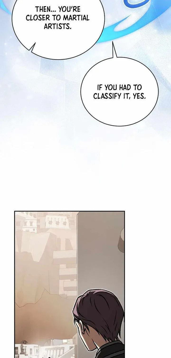 Concept Grasping Magic Genius Chapter 47 page 77 - 