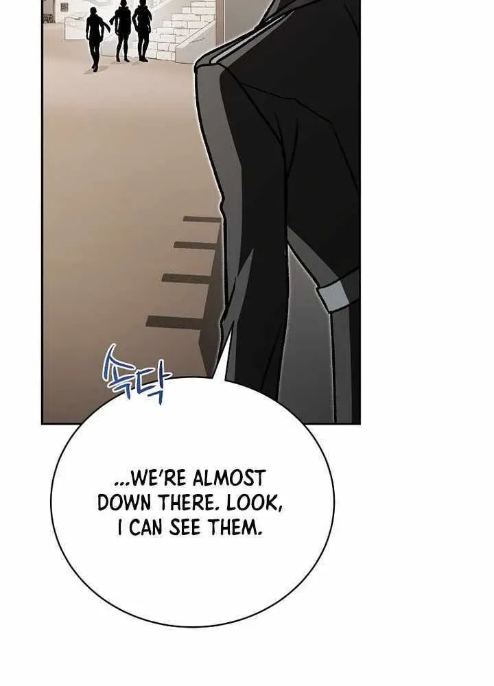 Concept Grasping Magic Genius Chapter 47 page 78 - 
