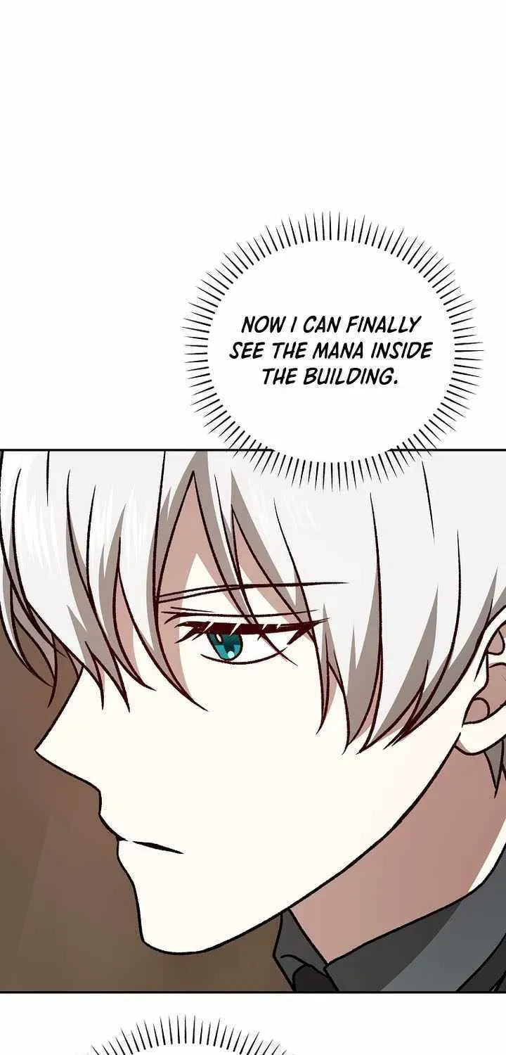 Concept Grasping Magic Genius Chapter 47 page 79 - 