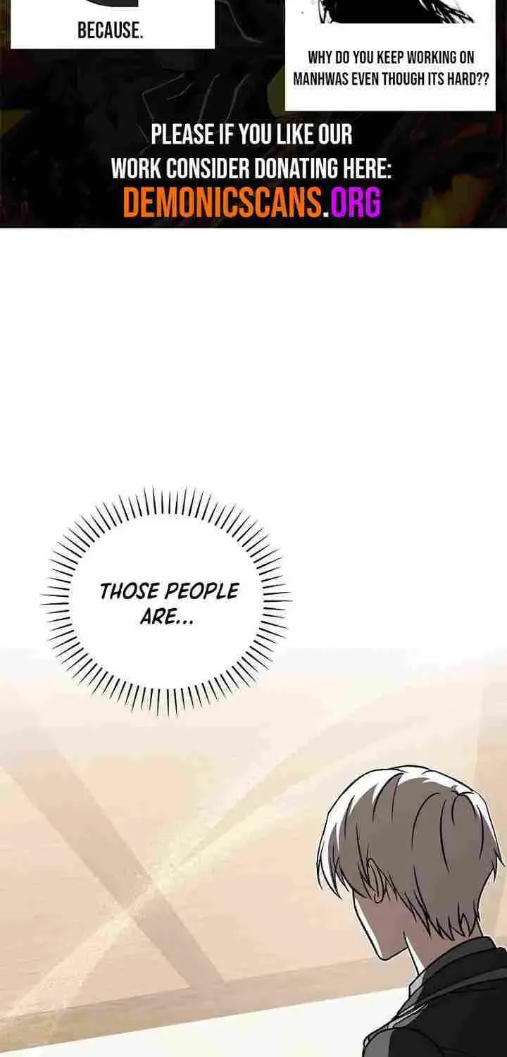 Concept Grasping Magic Genius Chapter 47 page 9 - 