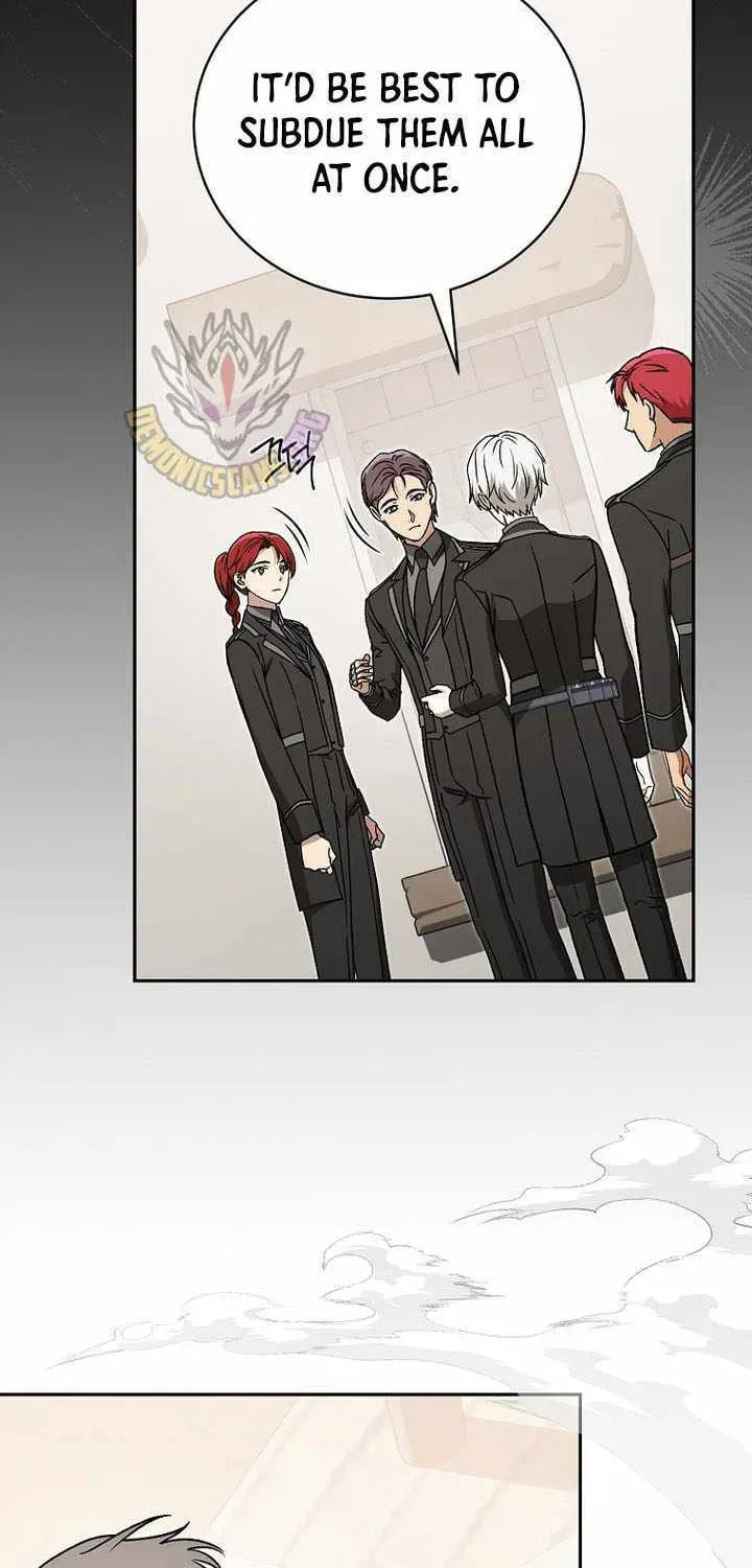 Concept Grasping Magic Genius Chapter 47 page 82 - 