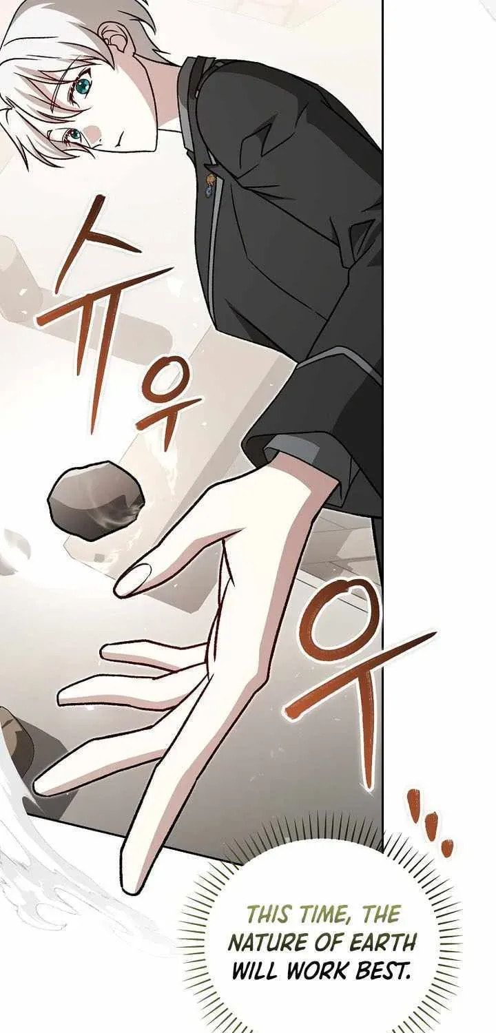 Concept Grasping Magic Genius Chapter 47 page 83 - 