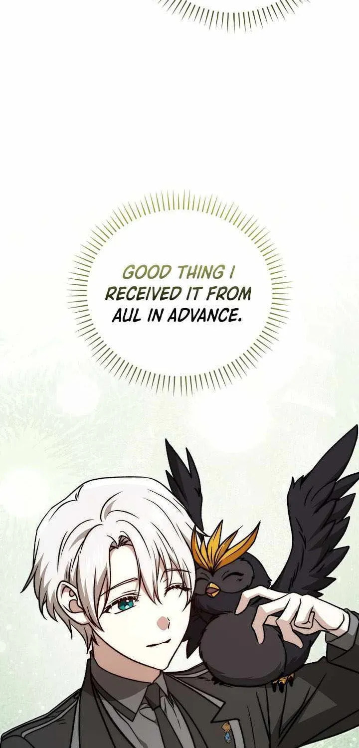Concept Grasping Magic Genius Chapter 47 page 84 - 