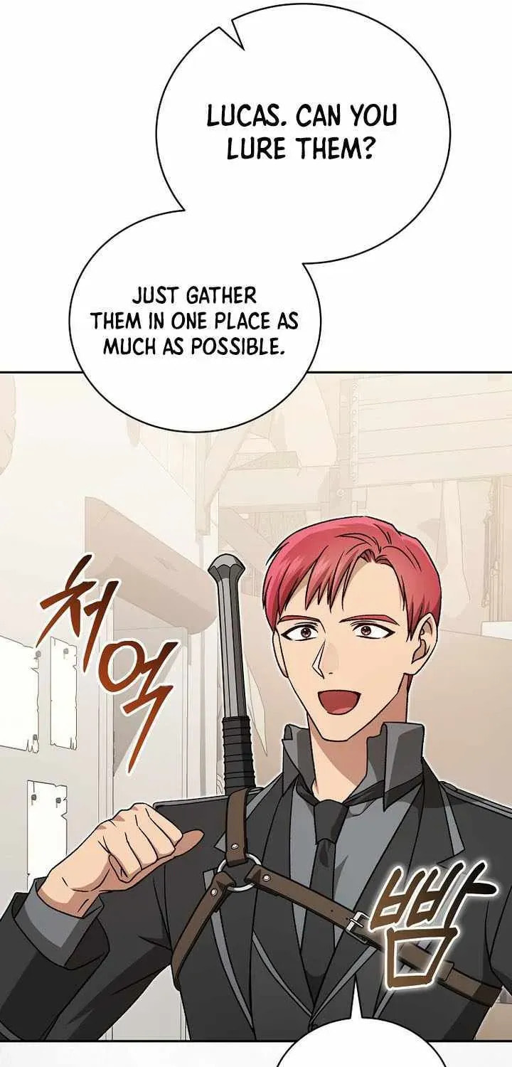 Concept Grasping Magic Genius Chapter 47 page 86 - 