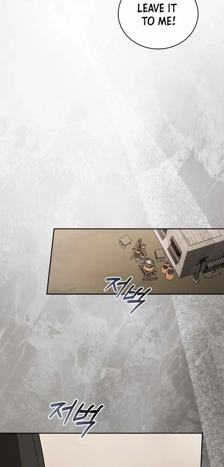Concept Grasping Magic Genius Chapter 47 page 87 - 