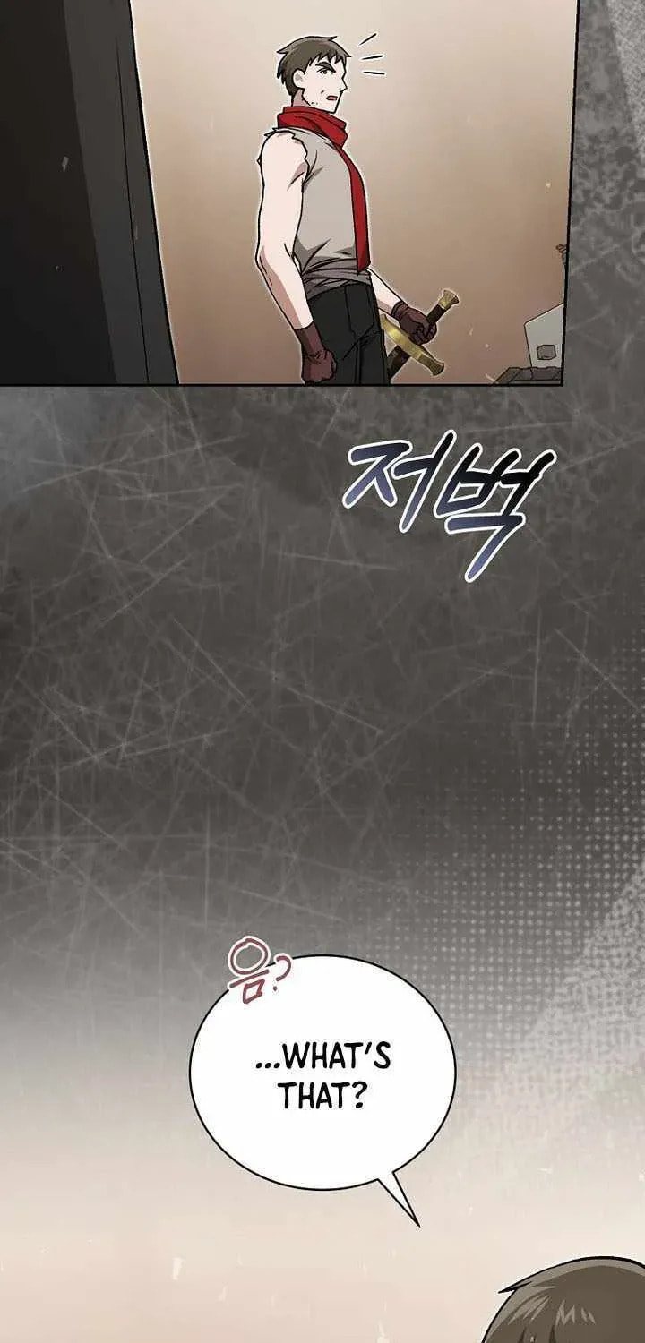 Concept Grasping Magic Genius Chapter 47 page 88 - 