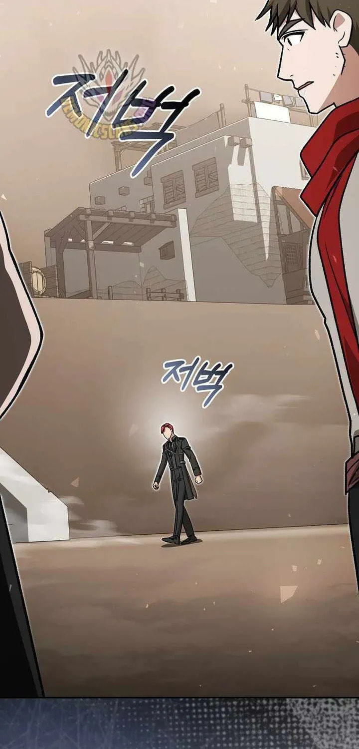 Concept Grasping Magic Genius Chapter 47 page 89 - 