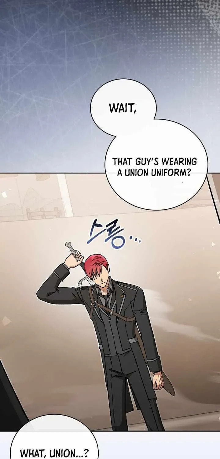 Concept Grasping Magic Genius Chapter 47 page 90 - 
