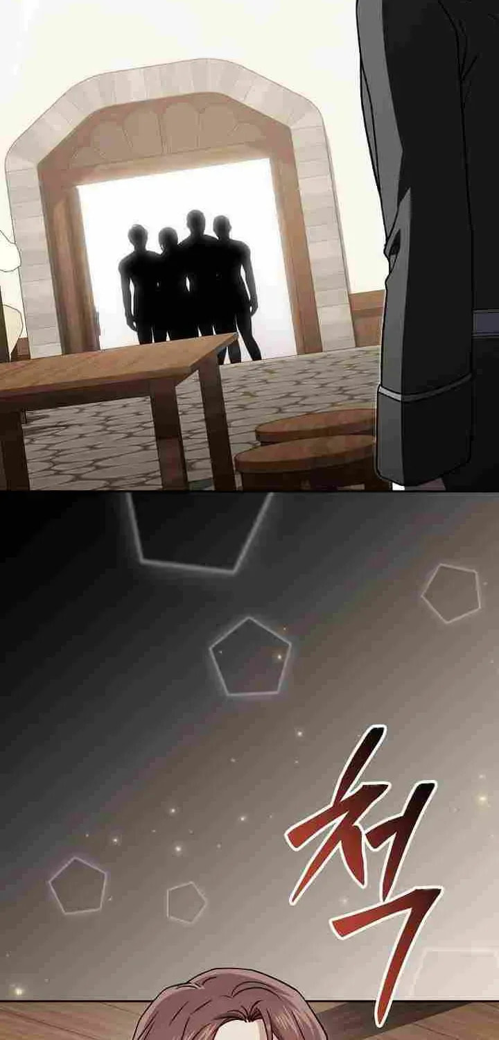 Concept Grasping Magic Genius Chapter 47 page 10 - 