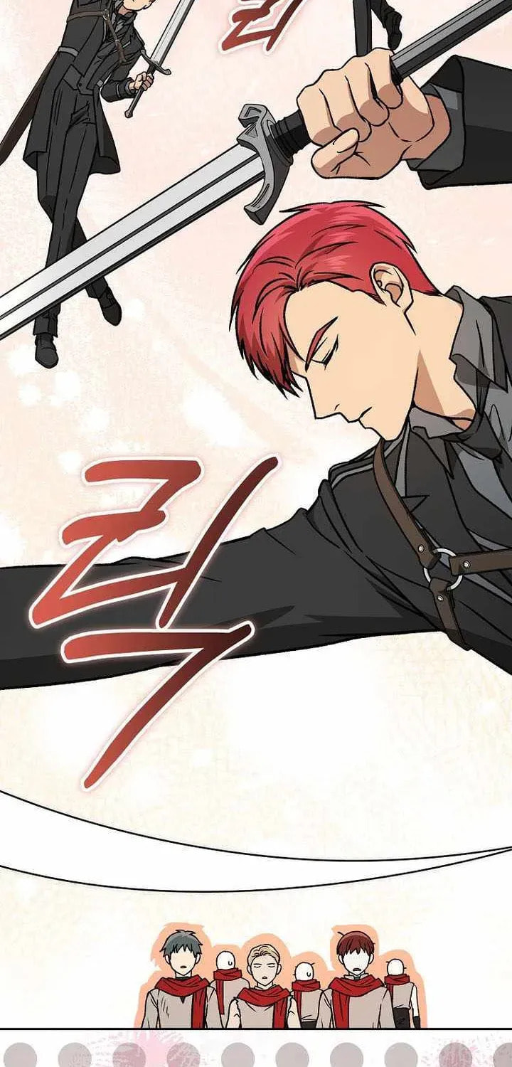 Concept Grasping Magic Genius Chapter 47 page 94 - 