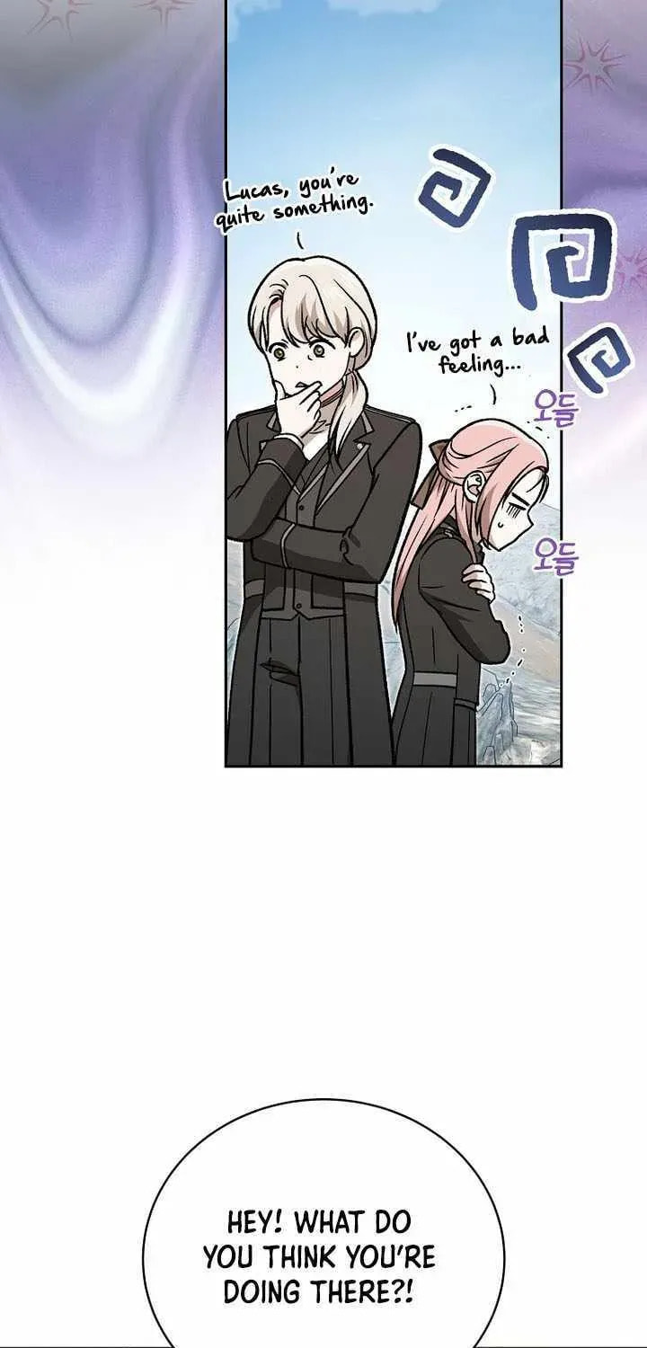 Concept Grasping Magic Genius Chapter 47 page 97 - 