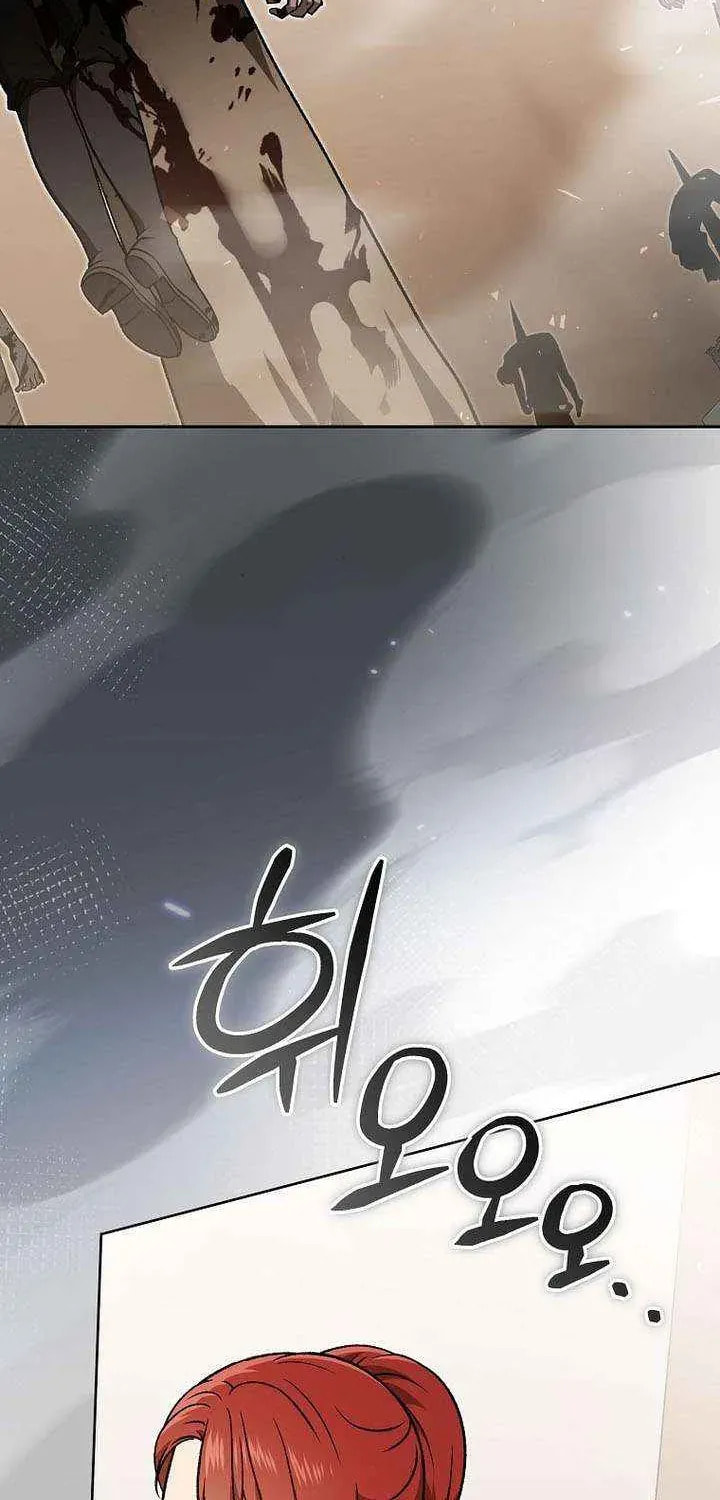 Concept Grasping Magic Genius Chapter 48 page 11 - 