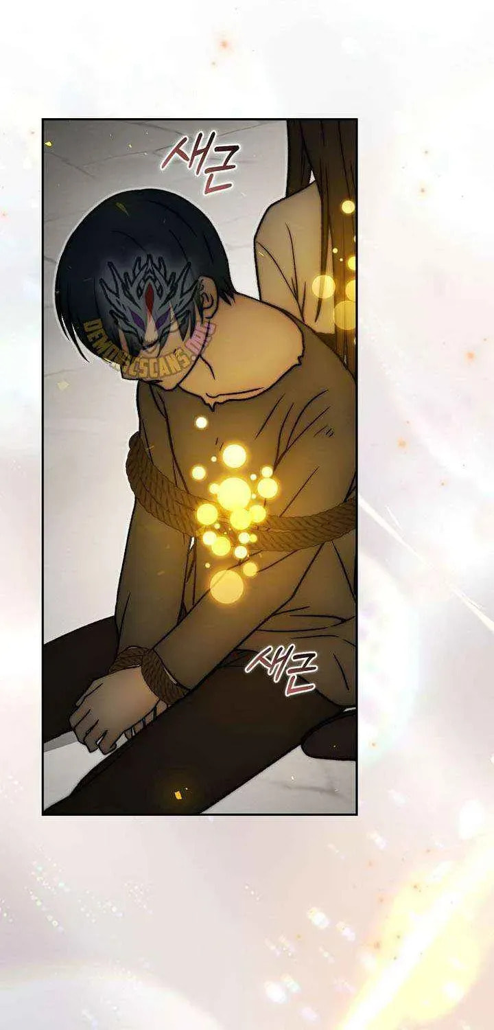 Concept Grasping Magic Genius Chapter 48 page 102 - 
