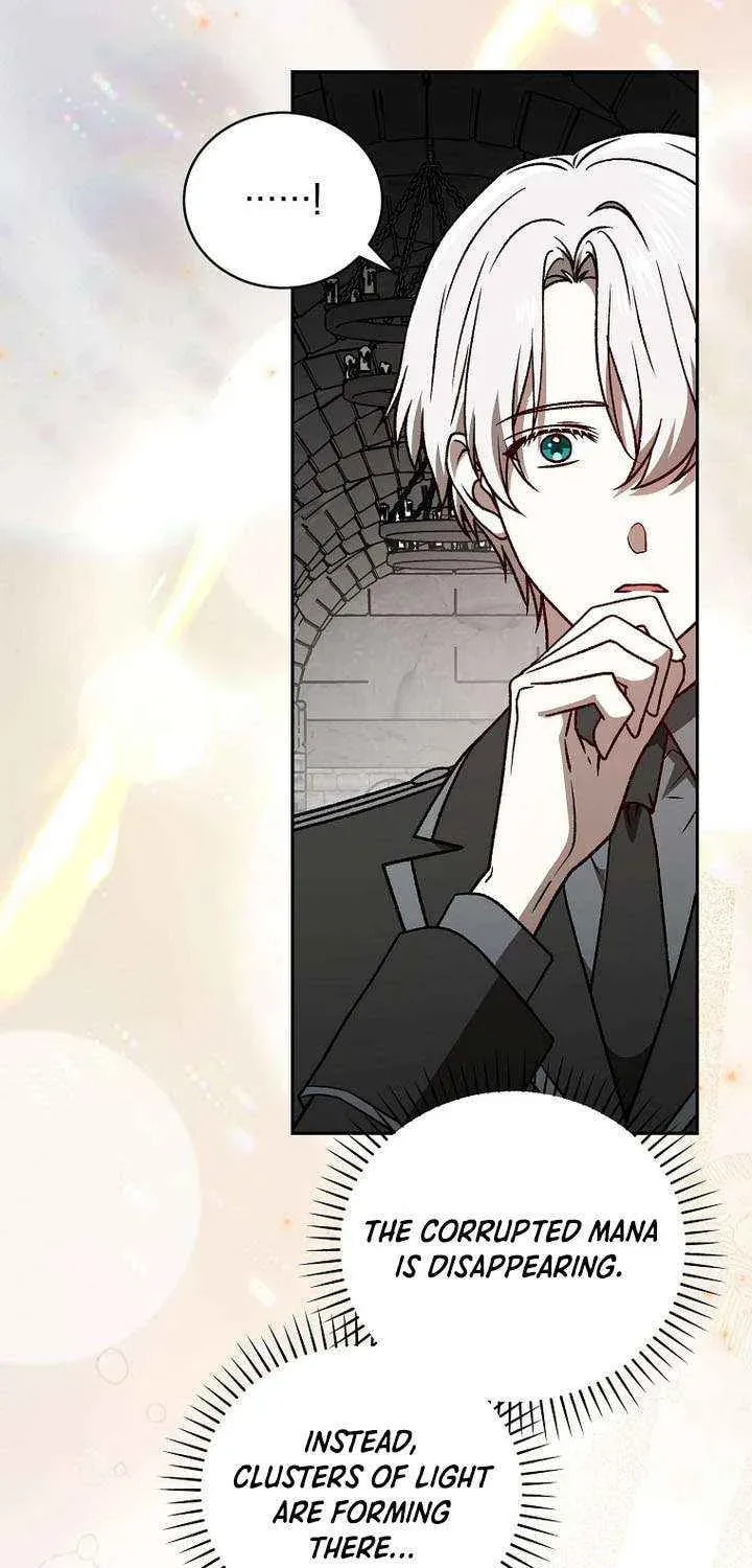 Concept Grasping Magic Genius Chapter 48 page 103 - 