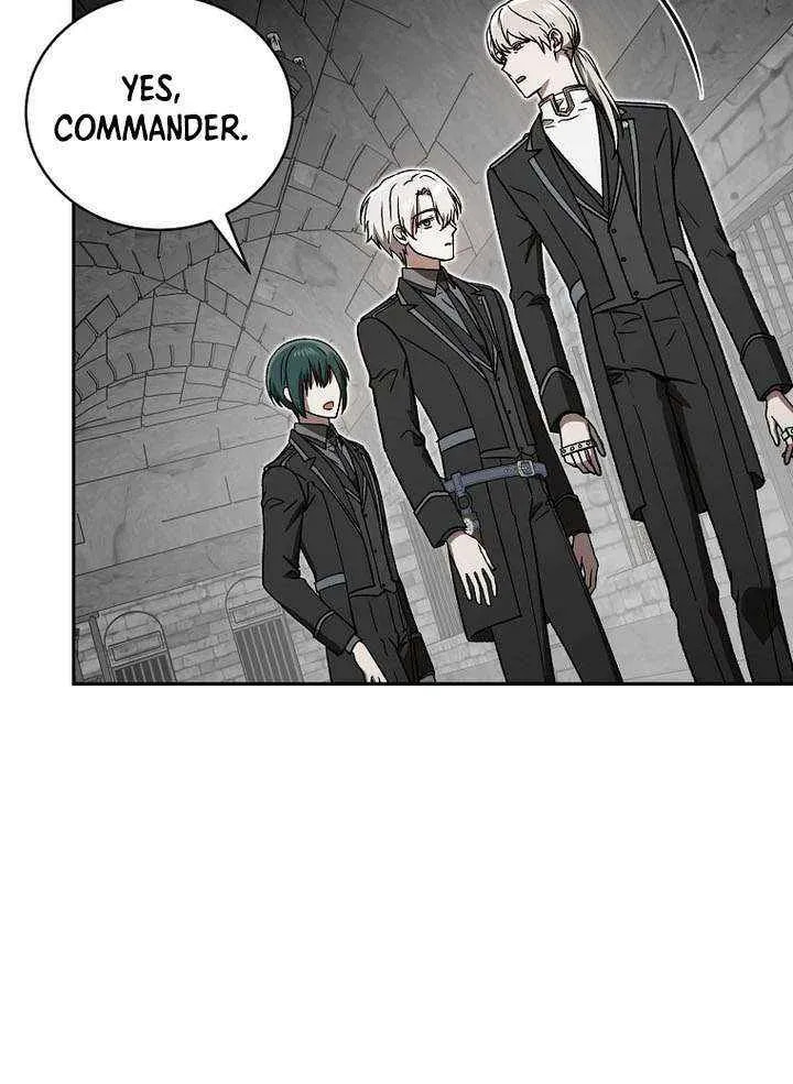 Concept Grasping Magic Genius Chapter 48 page 105 - 