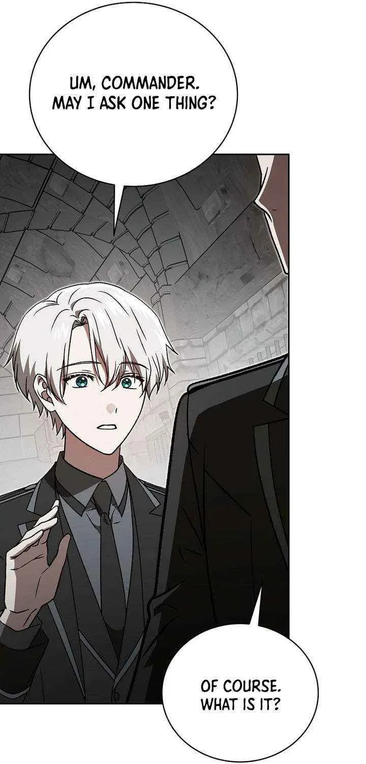 Concept Grasping Magic Genius Chapter 48 page 106 - 