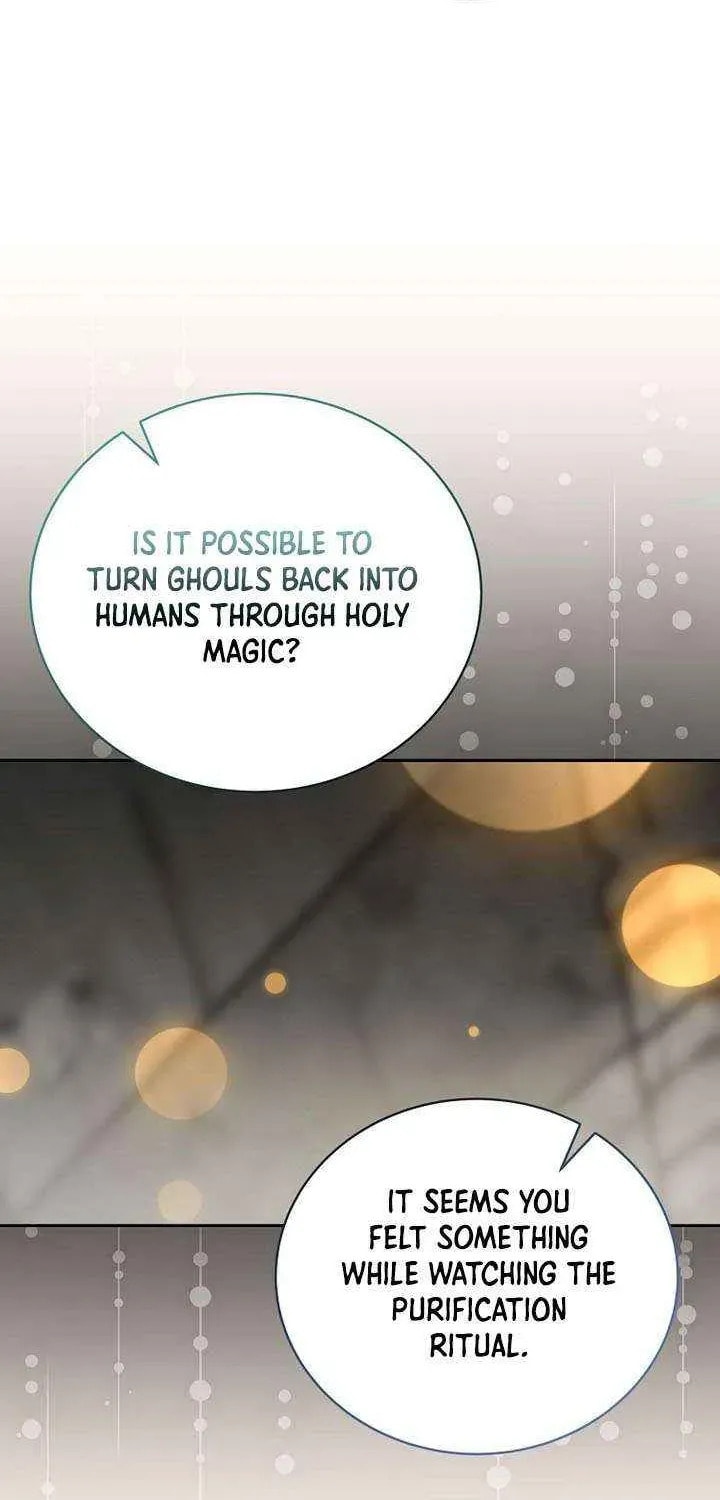 Concept Grasping Magic Genius Chapter 48 page 107 - 