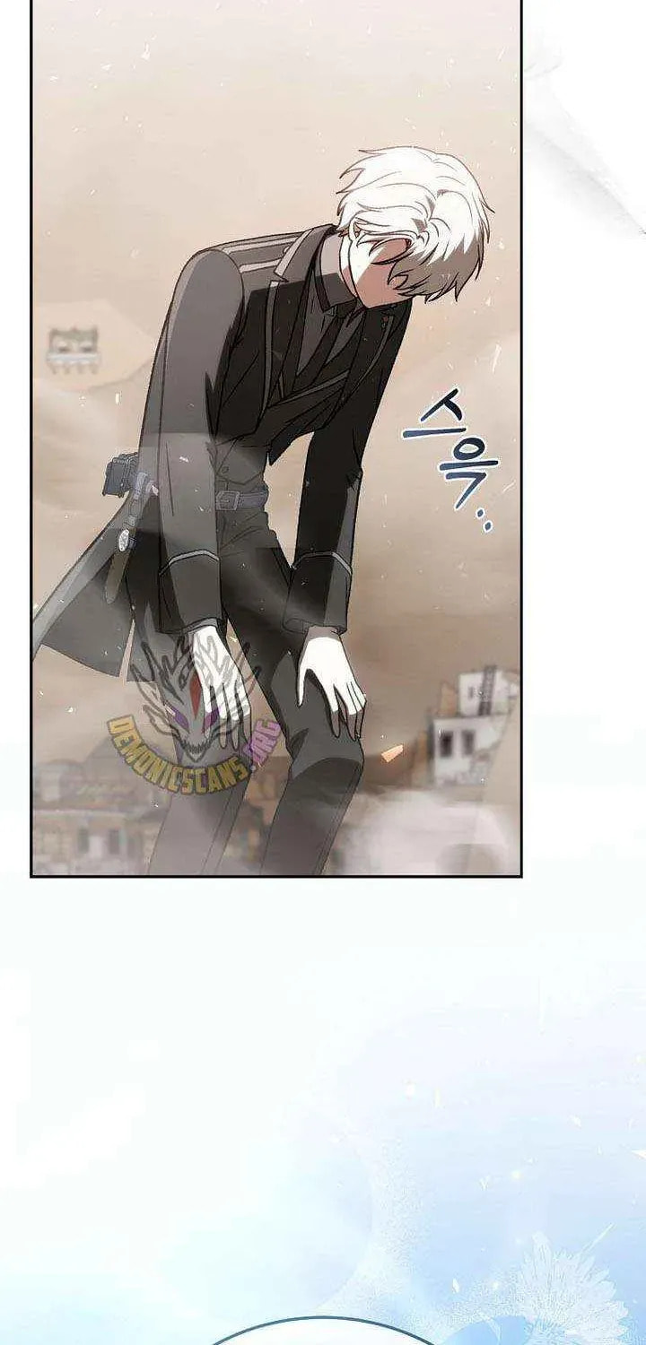 Concept Grasping Magic Genius Chapter 48 page 13 - 