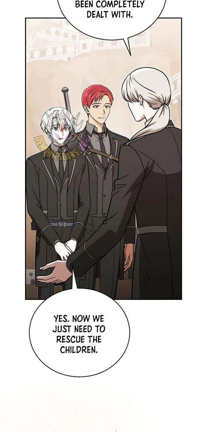 Concept Grasping Magic Genius Chapter 48 page 21 - 