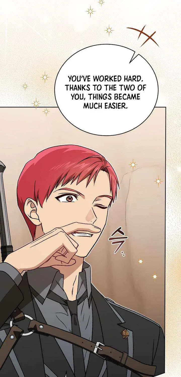 Concept Grasping Magic Genius Chapter 48 page 22 - 