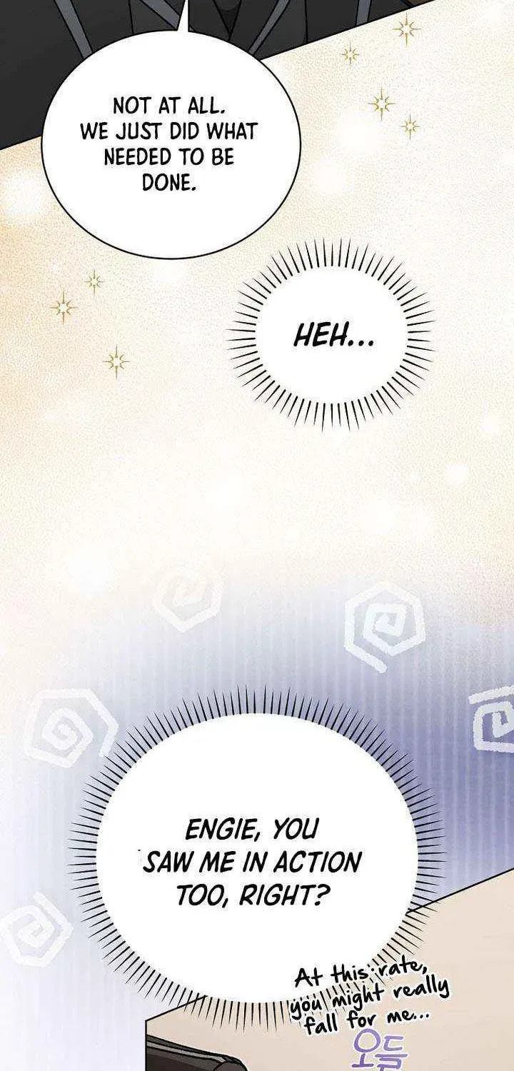 Concept Grasping Magic Genius Chapter 48 page 23 - 