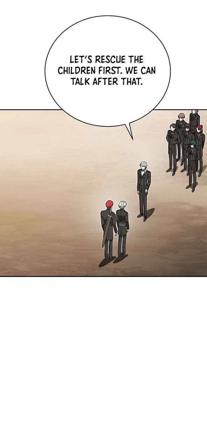 Concept Grasping Magic Genius Chapter 48 page 25 - 