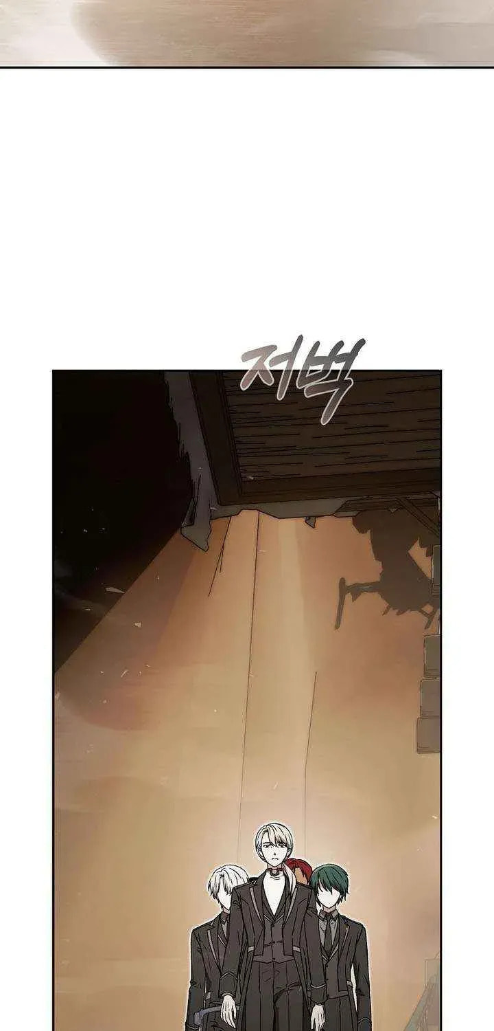 Concept Grasping Magic Genius Chapter 48 page 27 - 