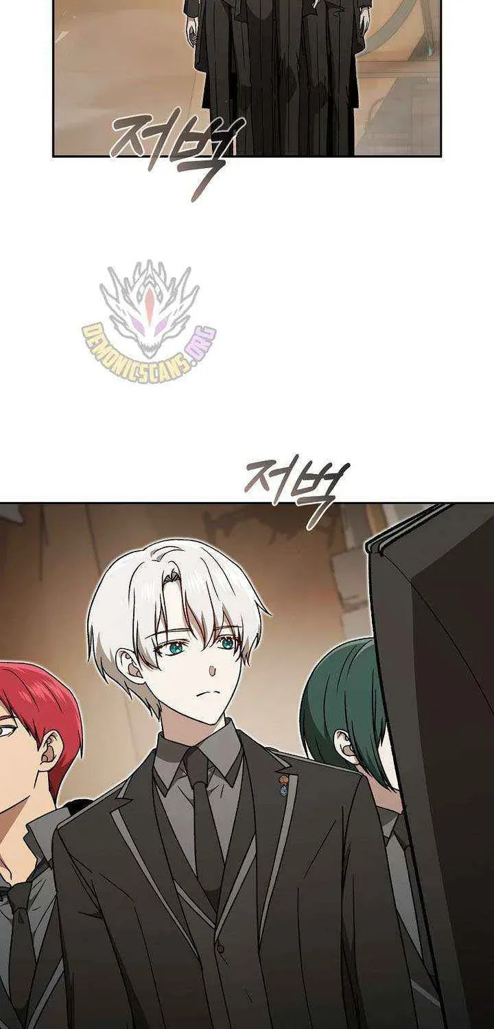 Concept Grasping Magic Genius Chapter 48 page 28 - 