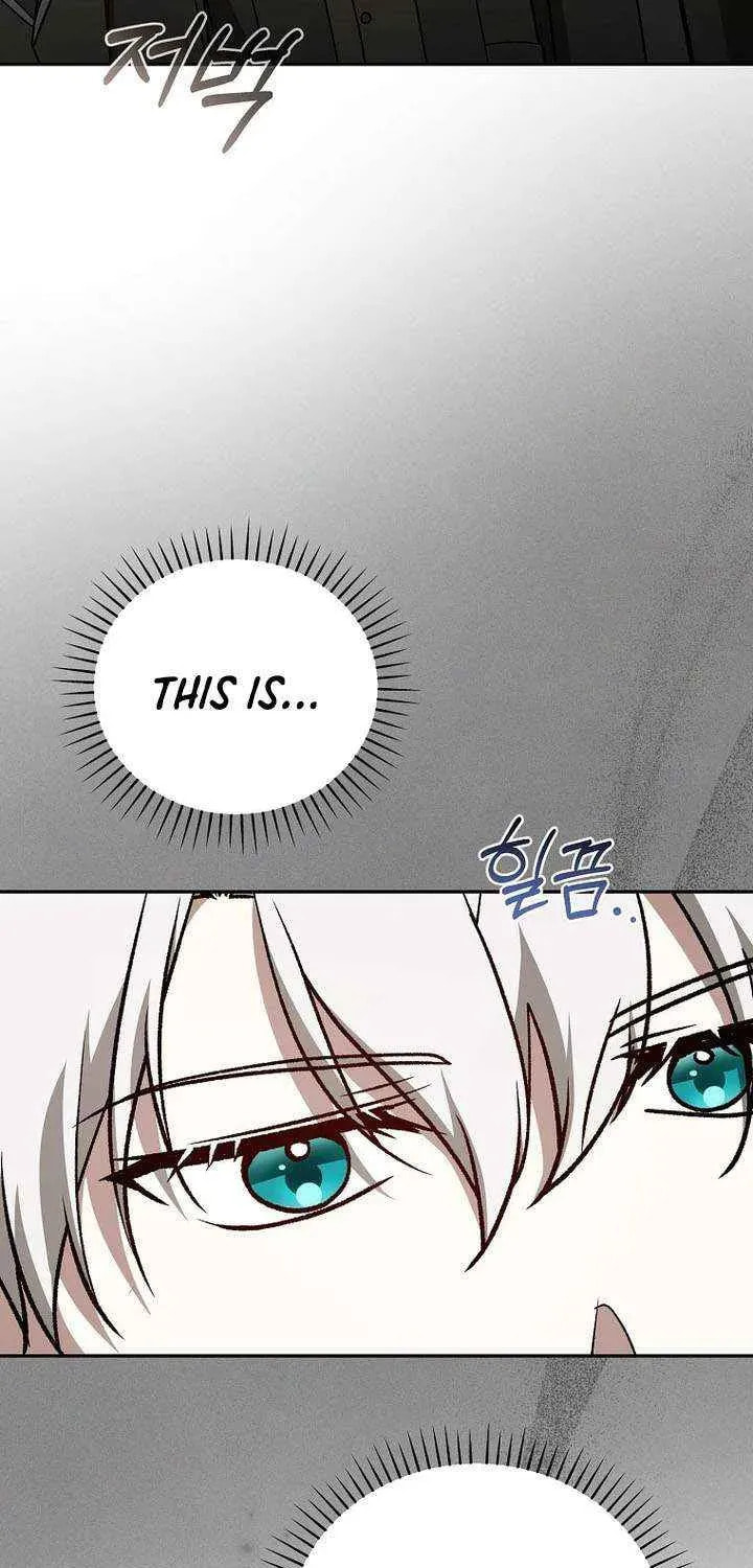 Concept Grasping Magic Genius Chapter 48 page 29 - 