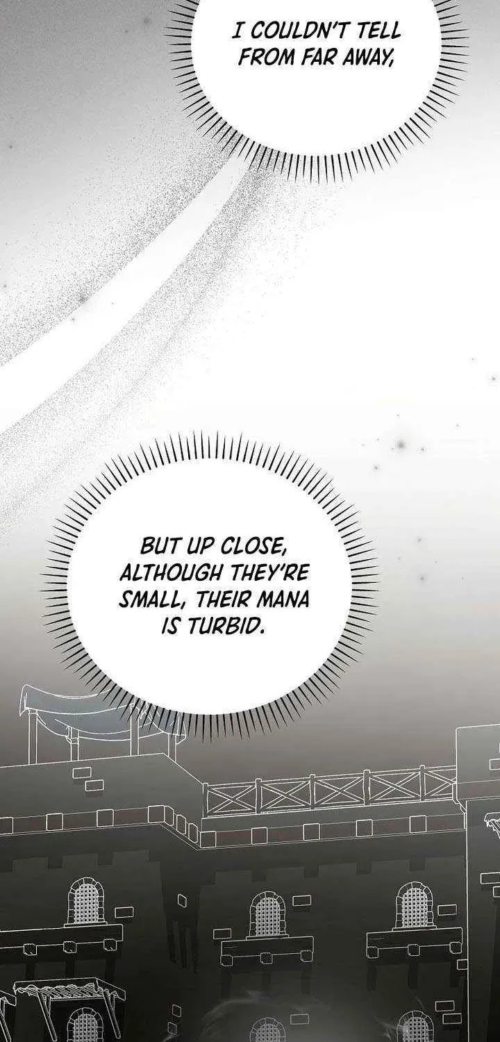 Concept Grasping Magic Genius Chapter 48 page 30 - 