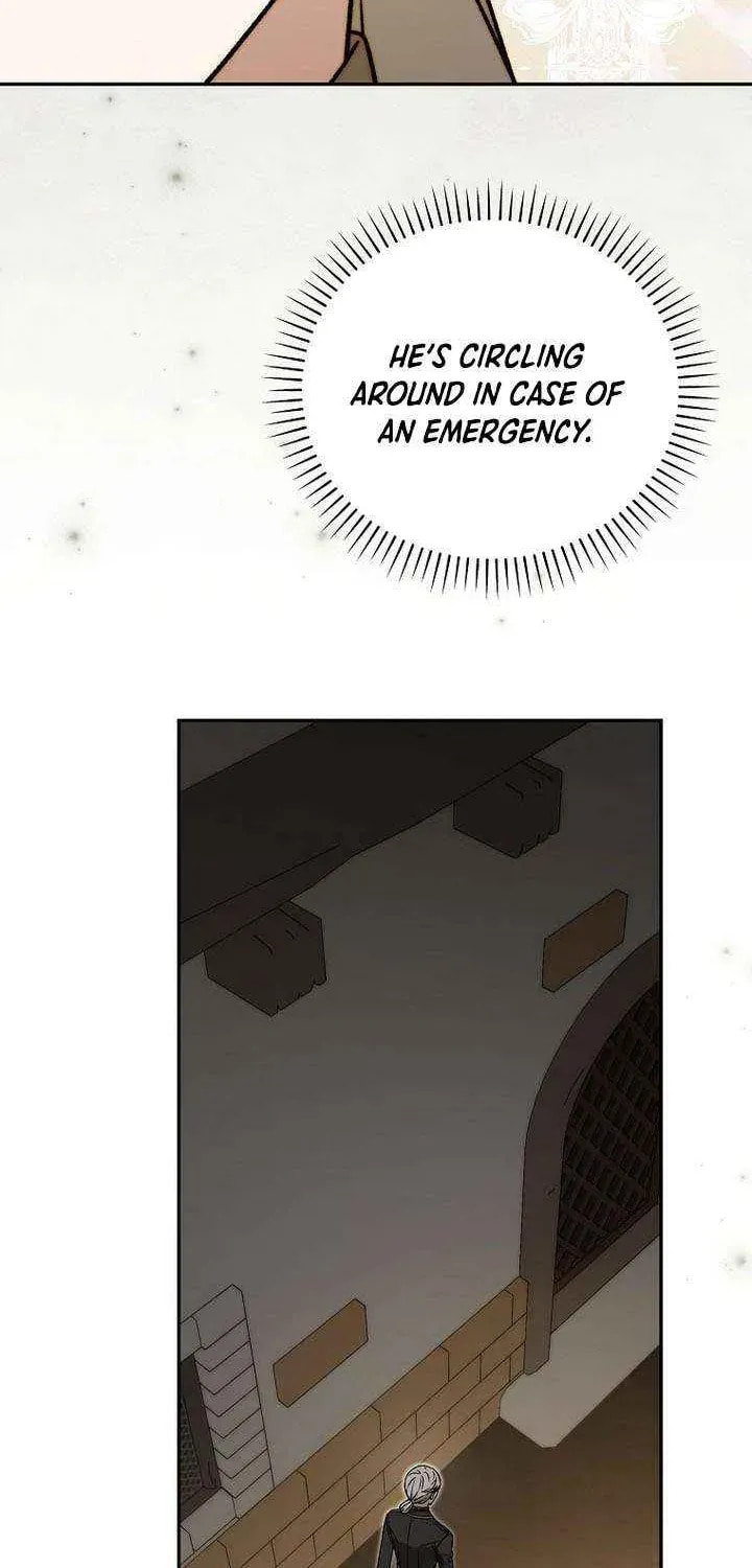 Concept Grasping Magic Genius Chapter 48 page 33 - 