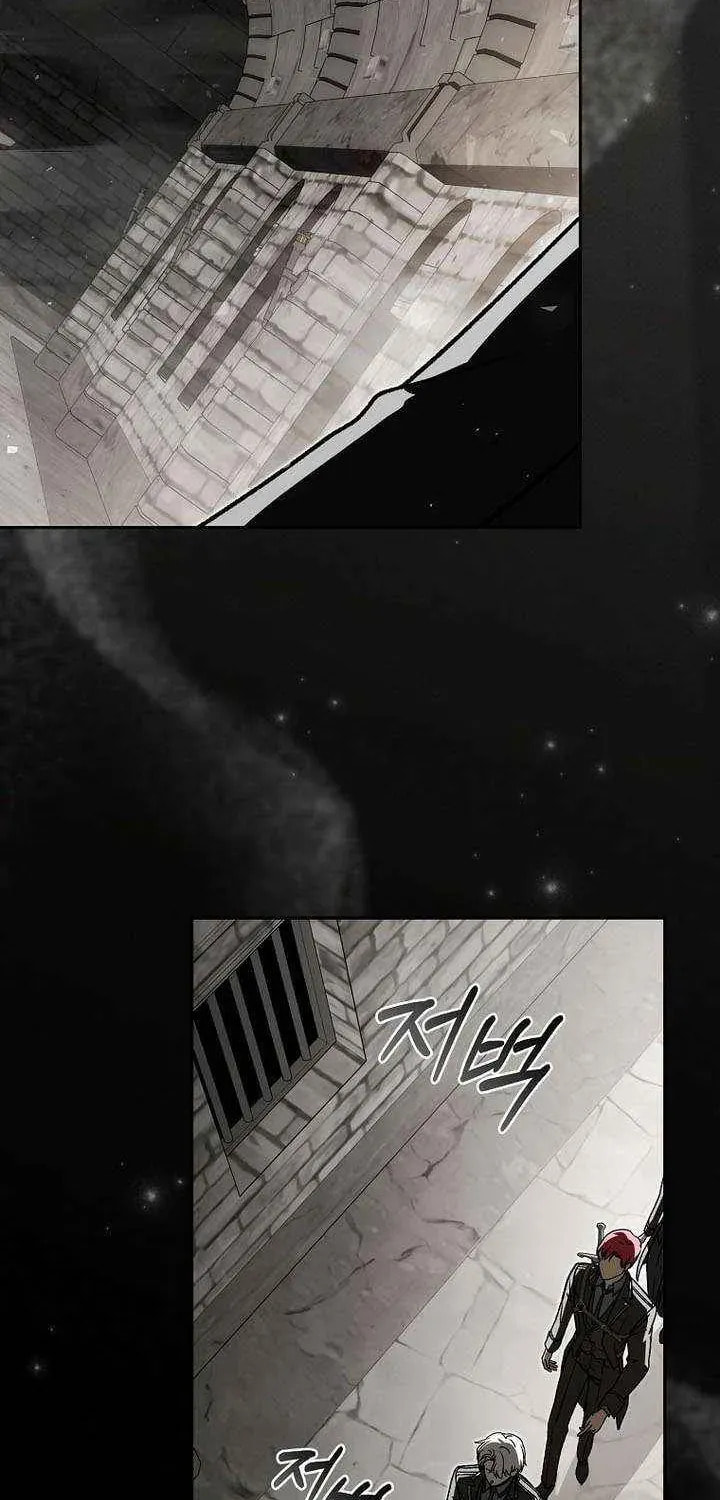 Concept Grasping Magic Genius Chapter 48 page 37 - 