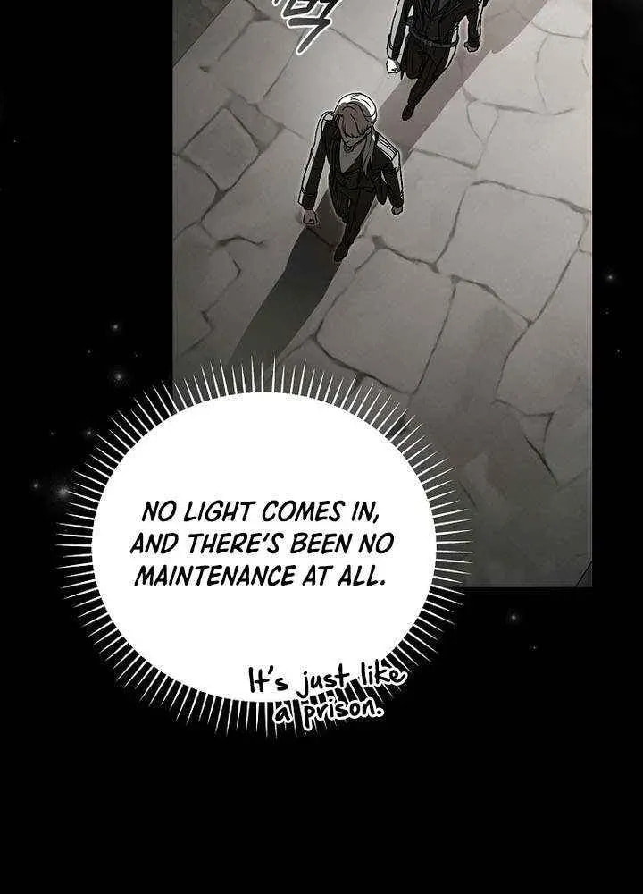 Concept Grasping Magic Genius Chapter 48 page 38 - 