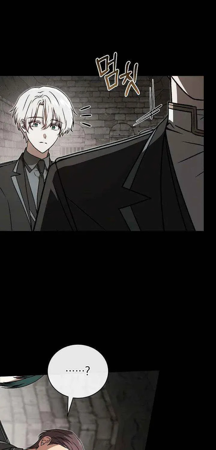 Concept Grasping Magic Genius Chapter 48 page 40 - 