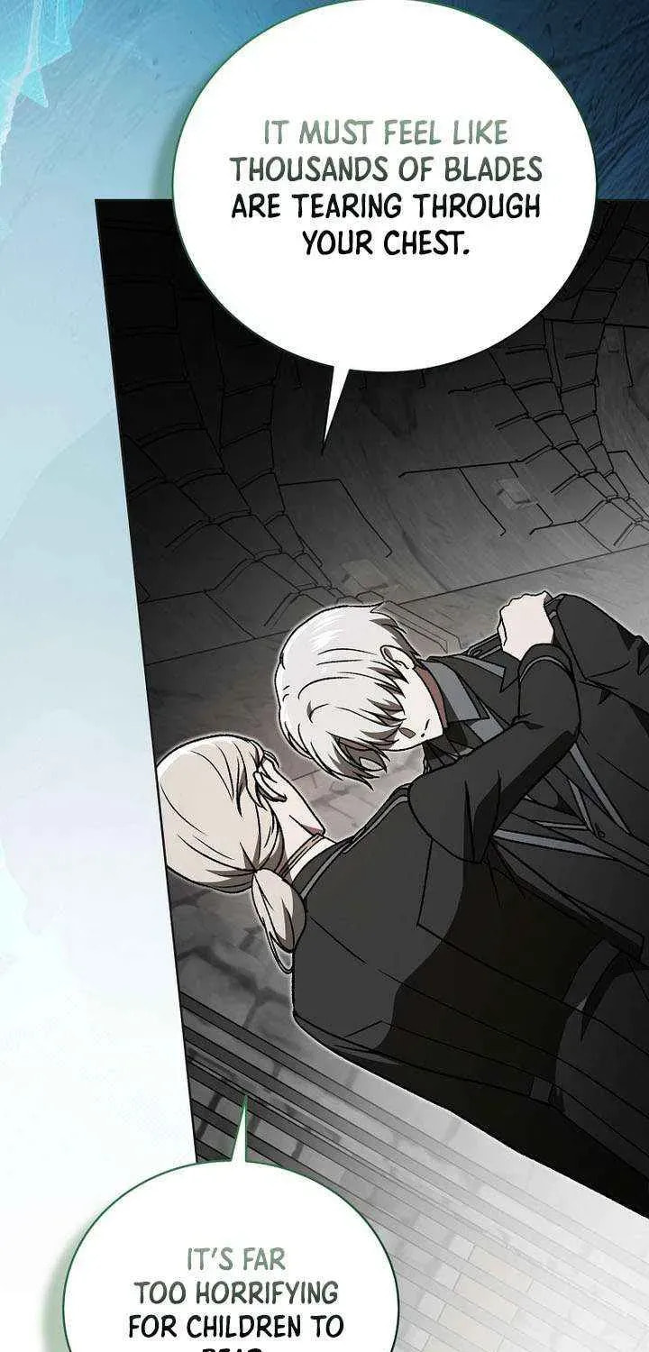Concept Grasping Magic Genius Chapter 48 page 66 - 