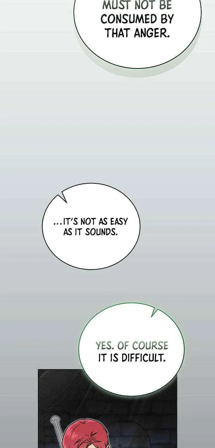 Concept Grasping Magic Genius Chapter 48 page 70 - 