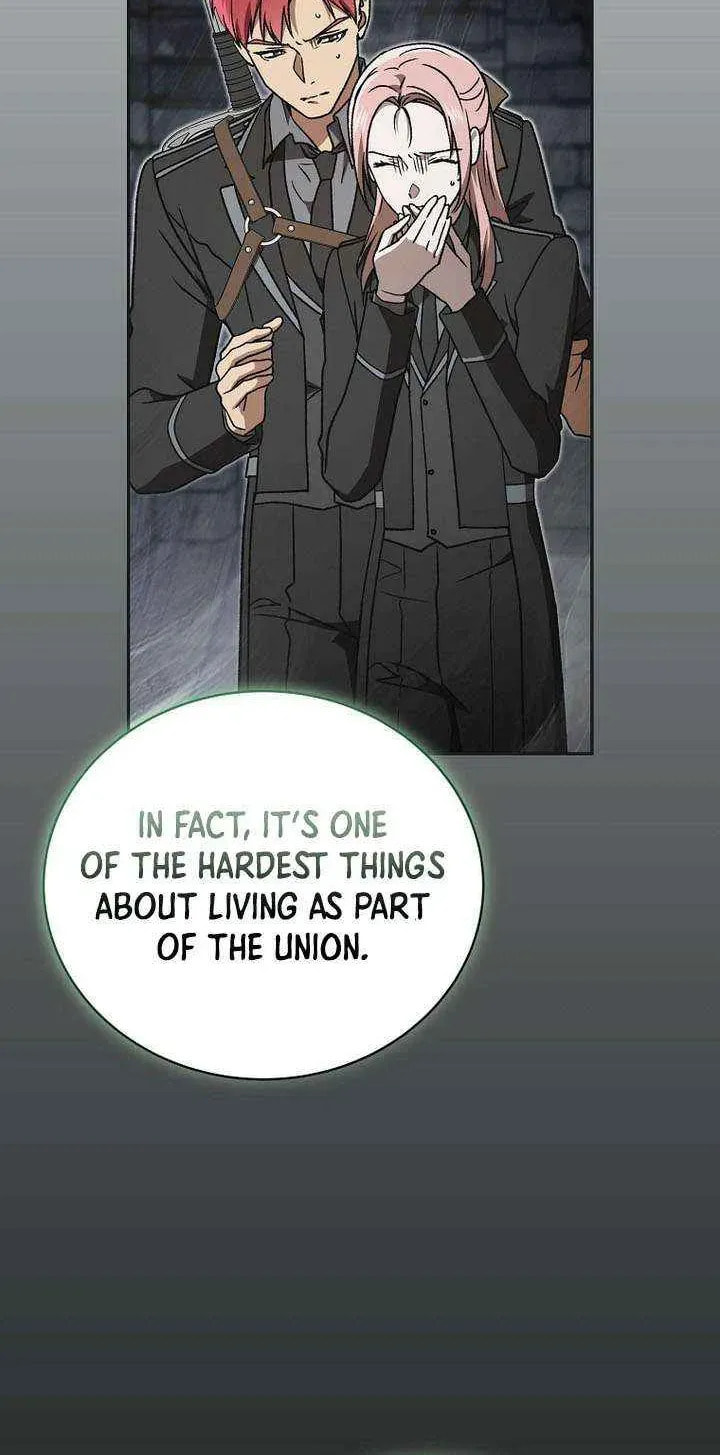Concept Grasping Magic Genius Chapter 48 page 71 - 