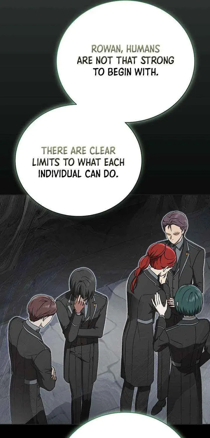 Concept Grasping Magic Genius Chapter 48 page 72 - 