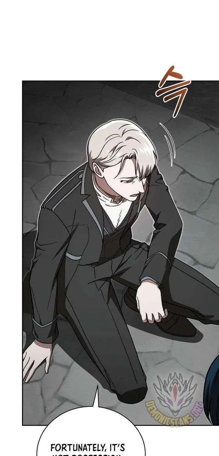 Concept Grasping Magic Genius Chapter 48 page 81 - 