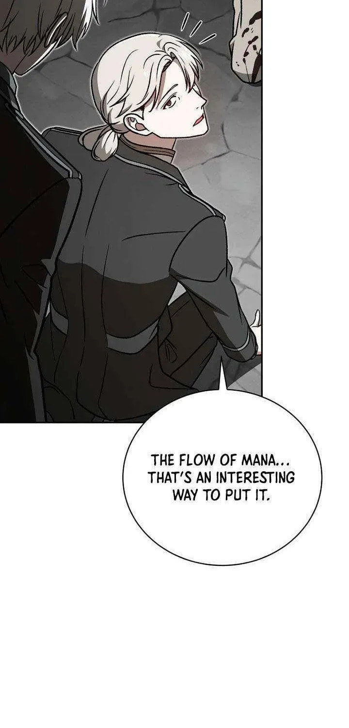 Concept Grasping Magic Genius Chapter 48 page 84 - 