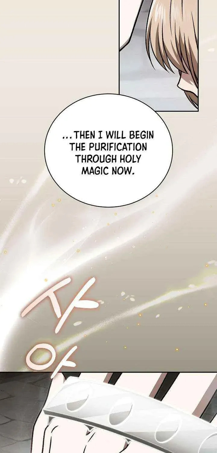 Concept Grasping Magic Genius Chapter 48 page 90 - 